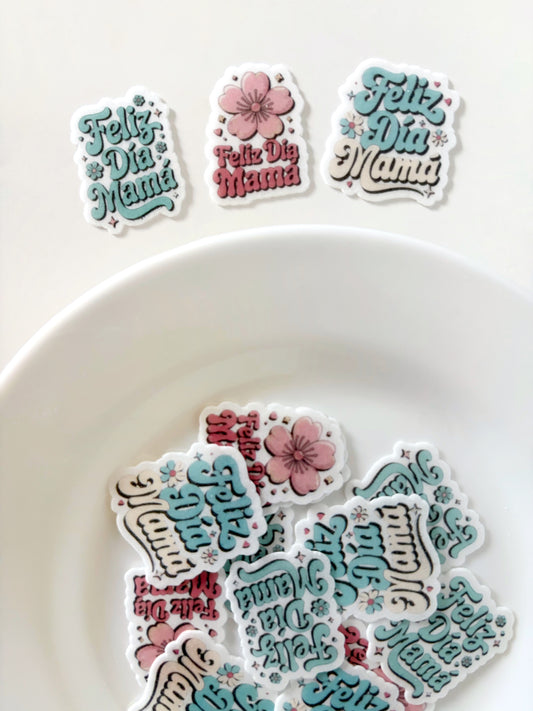 Feliz Día retro • 15u