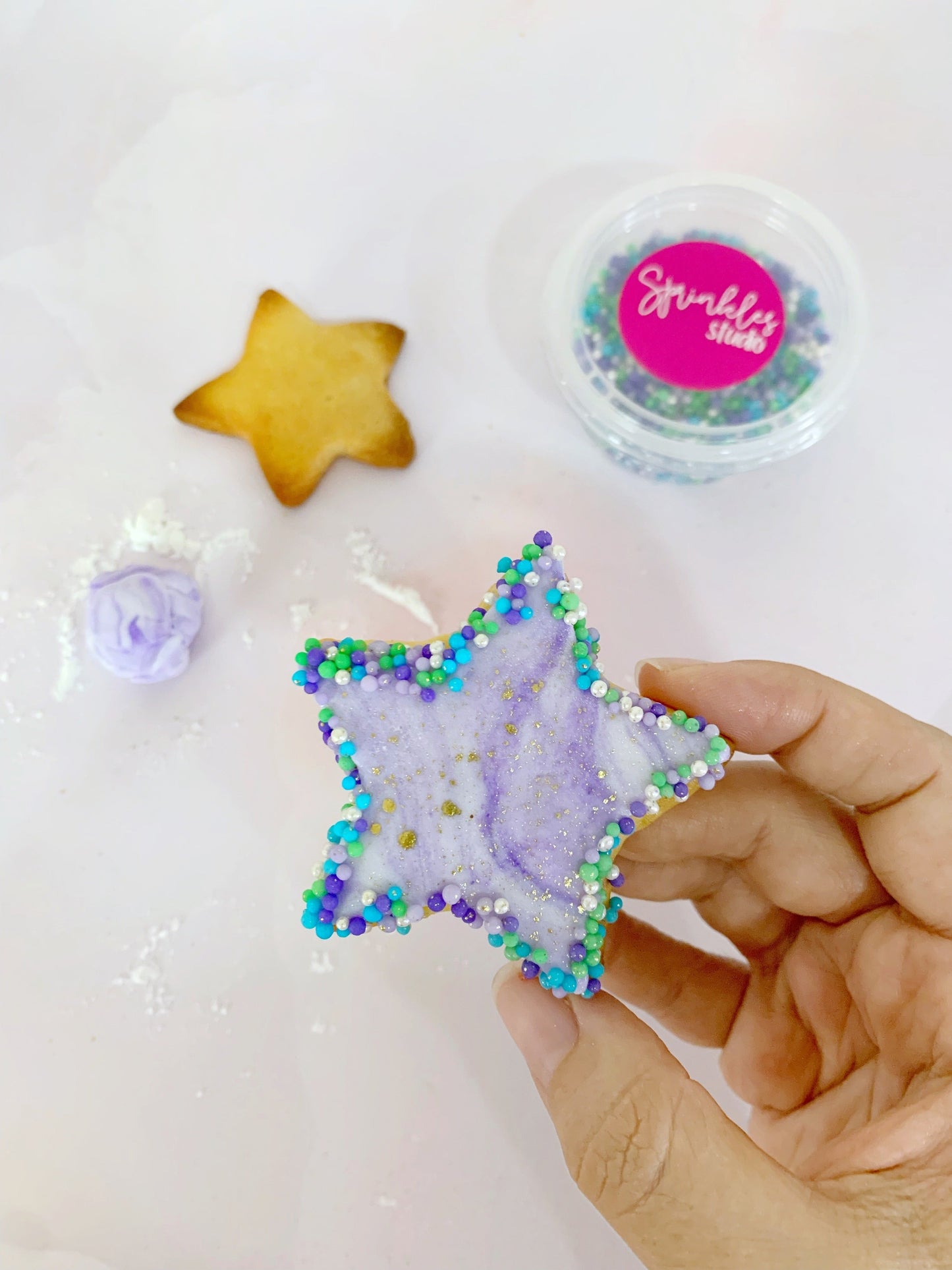Sirena • 50gr