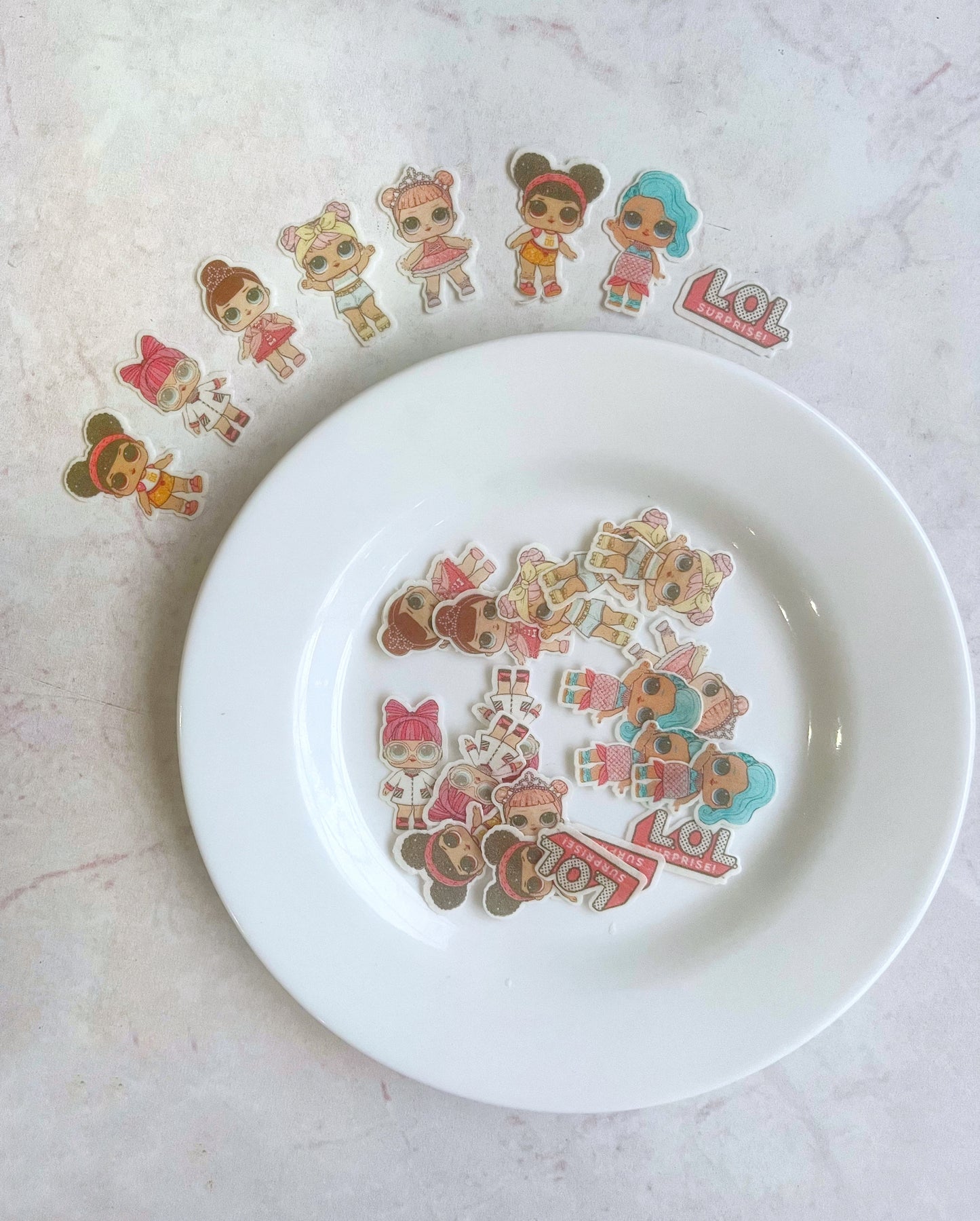 LOL Surprise • 21u