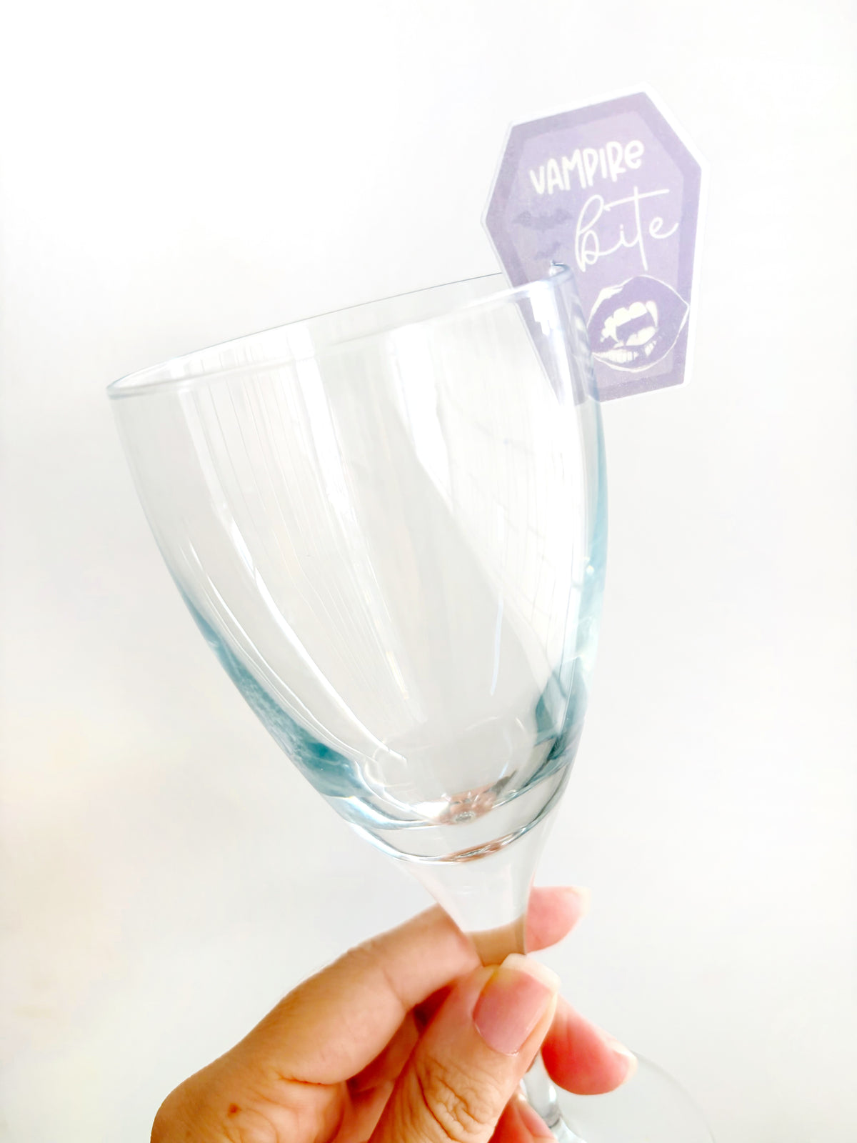 Drinks envenenados • 12 tags