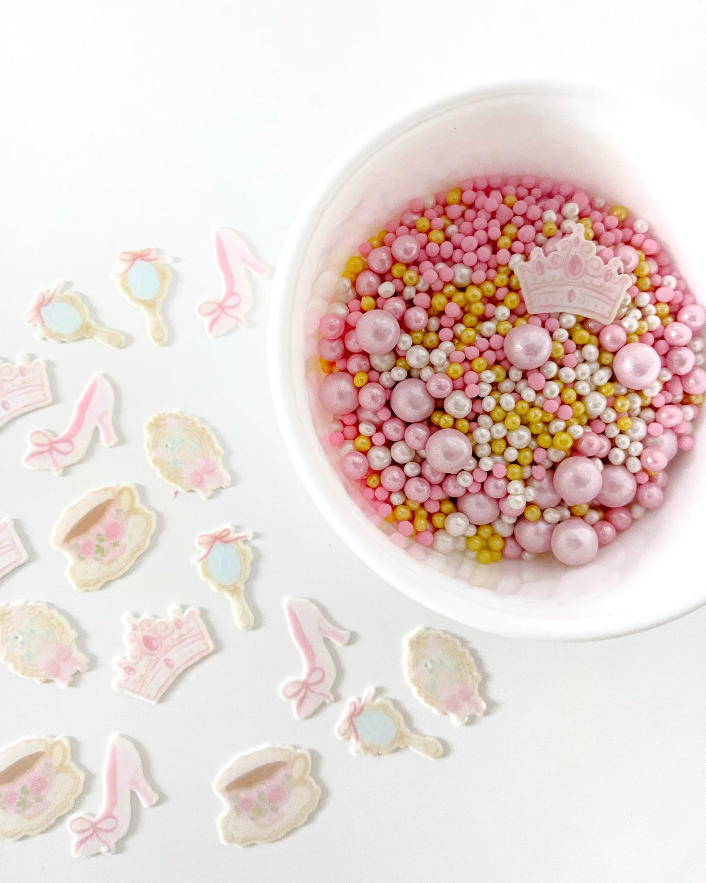 Princess dreams • 50gr
