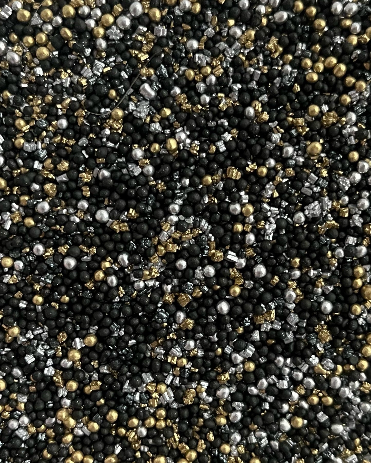 Black Magic • 50gr