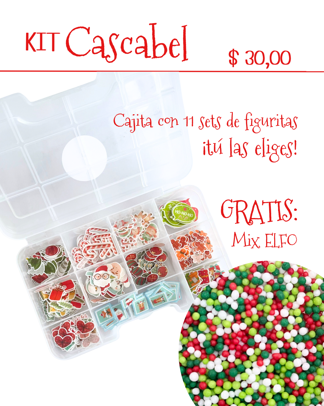 Kit Cascabel
