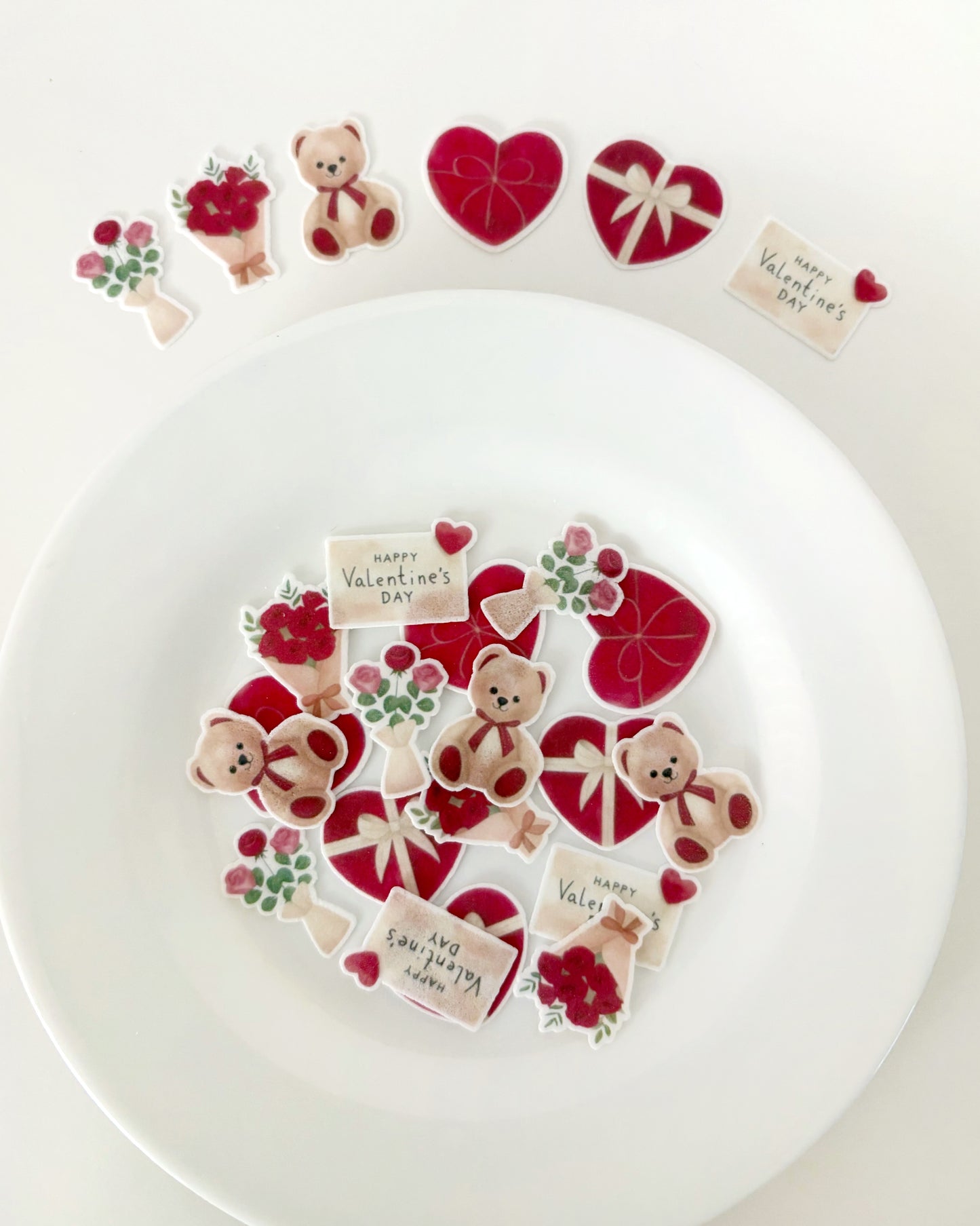 Regalitos amorosos • 24u