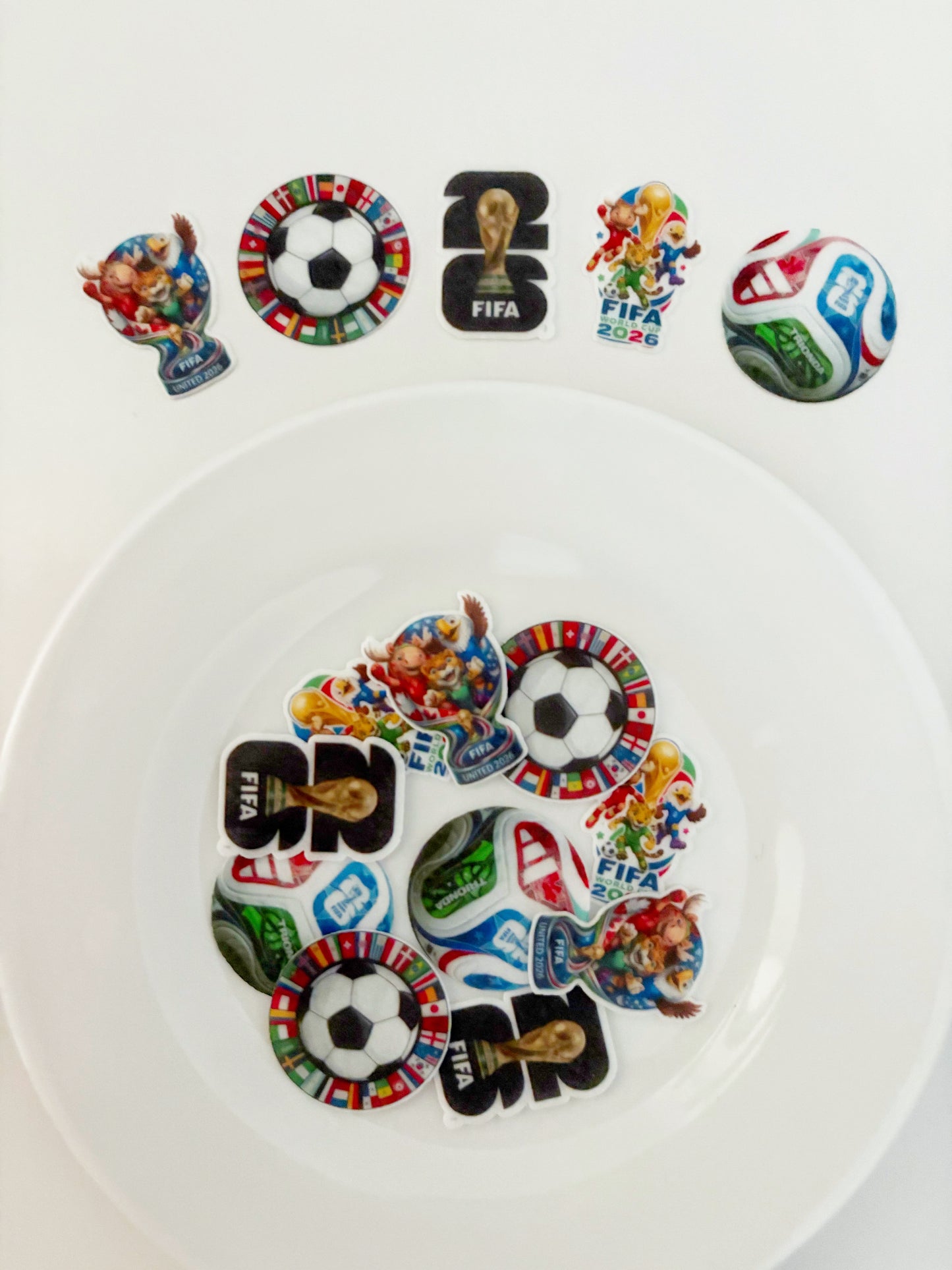 FIFA World Cup • 15u