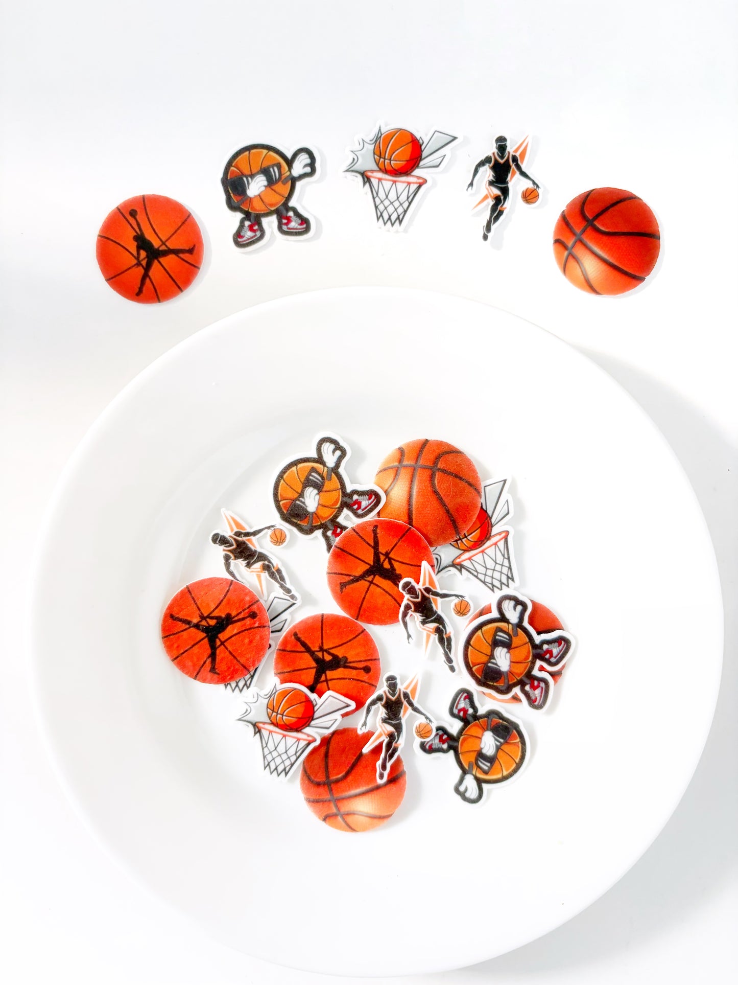 Basket • 20u