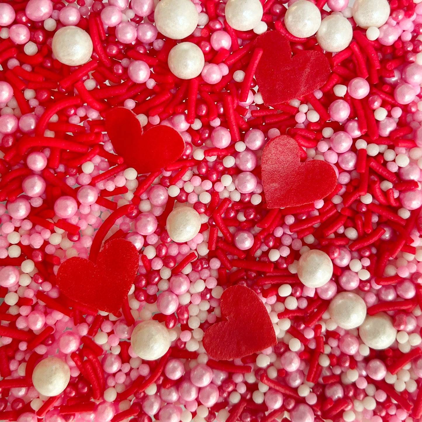 Love is in the air • 50gr