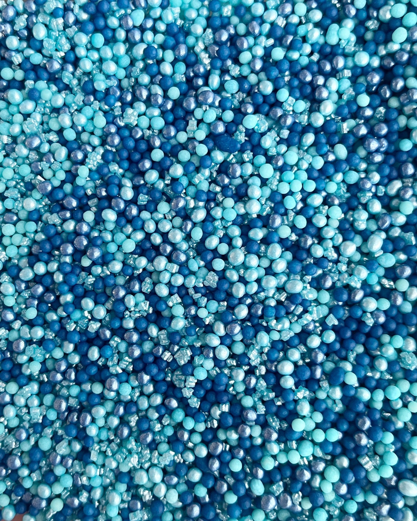 Blue lagoon • 50gr