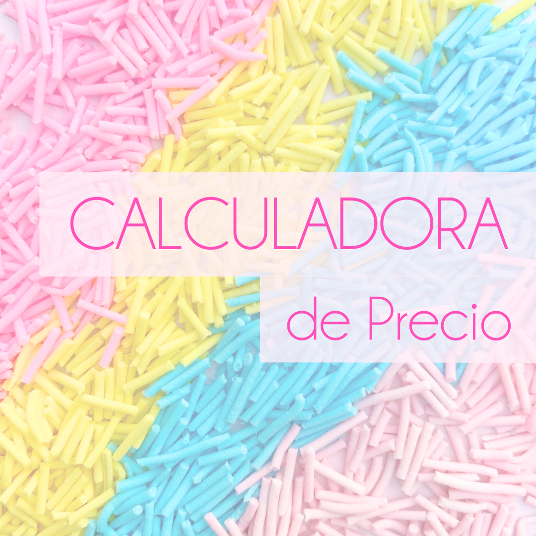 Calculadora de Precio