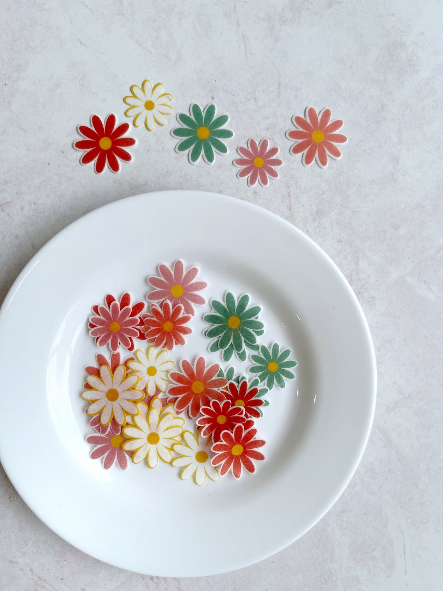 Flores mix • 20u