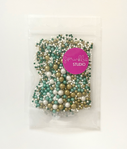 Ciudad Esmeralda • 50gr