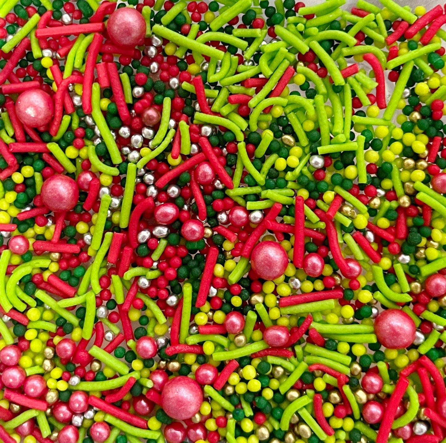 Oh, Tannenbaum! • 50gr