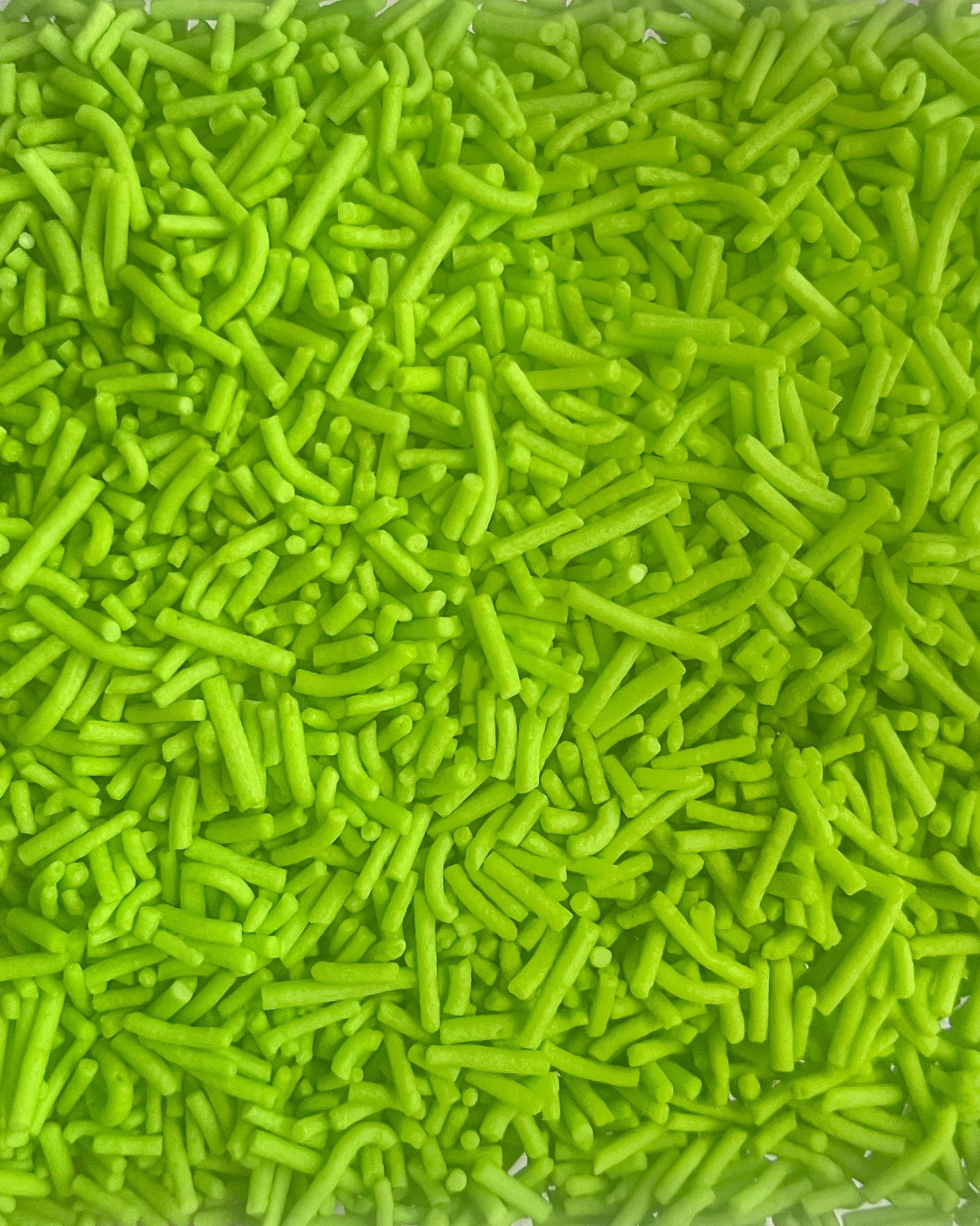 Palillos verdes • 50gr