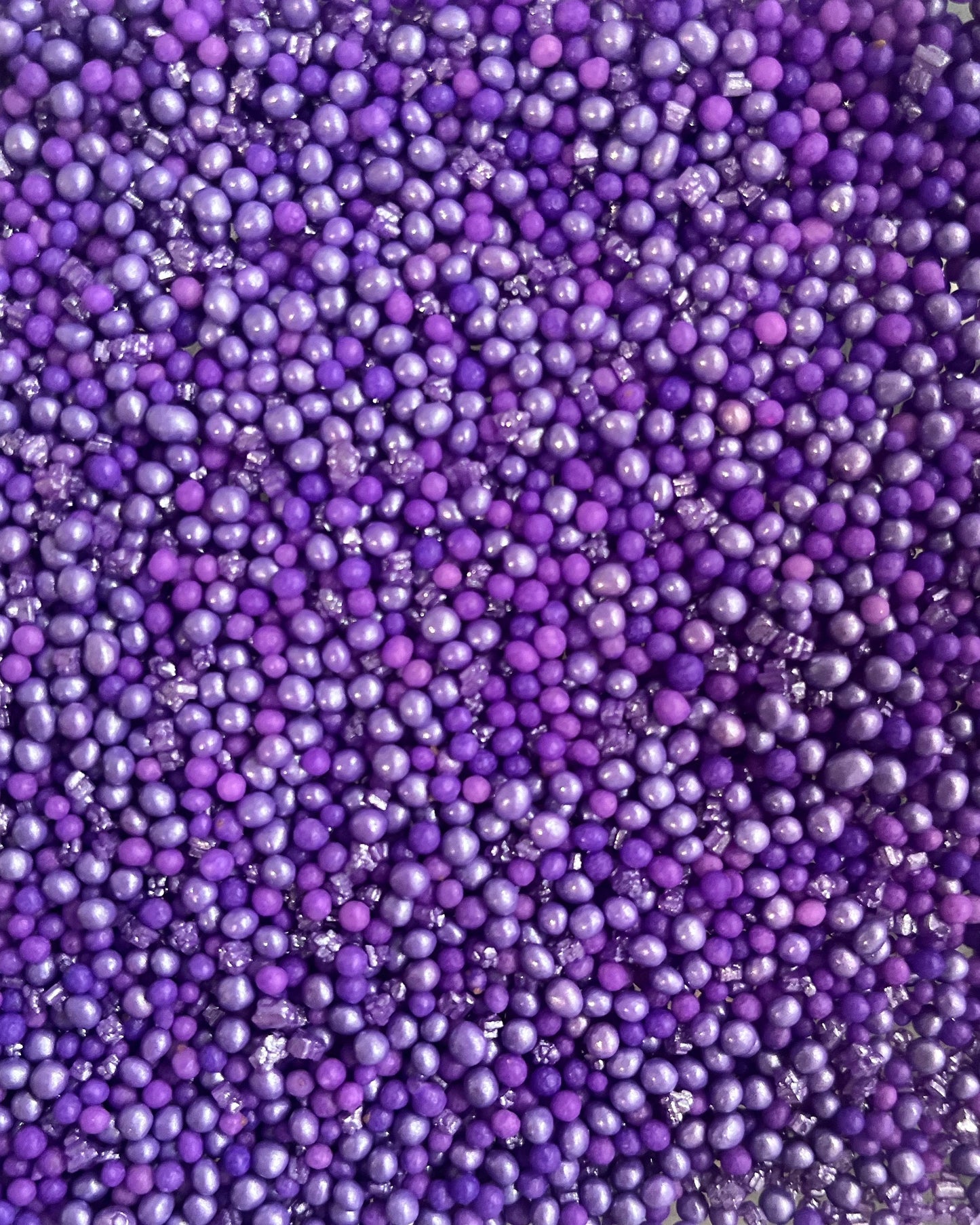 Morado brilloso • 50gr