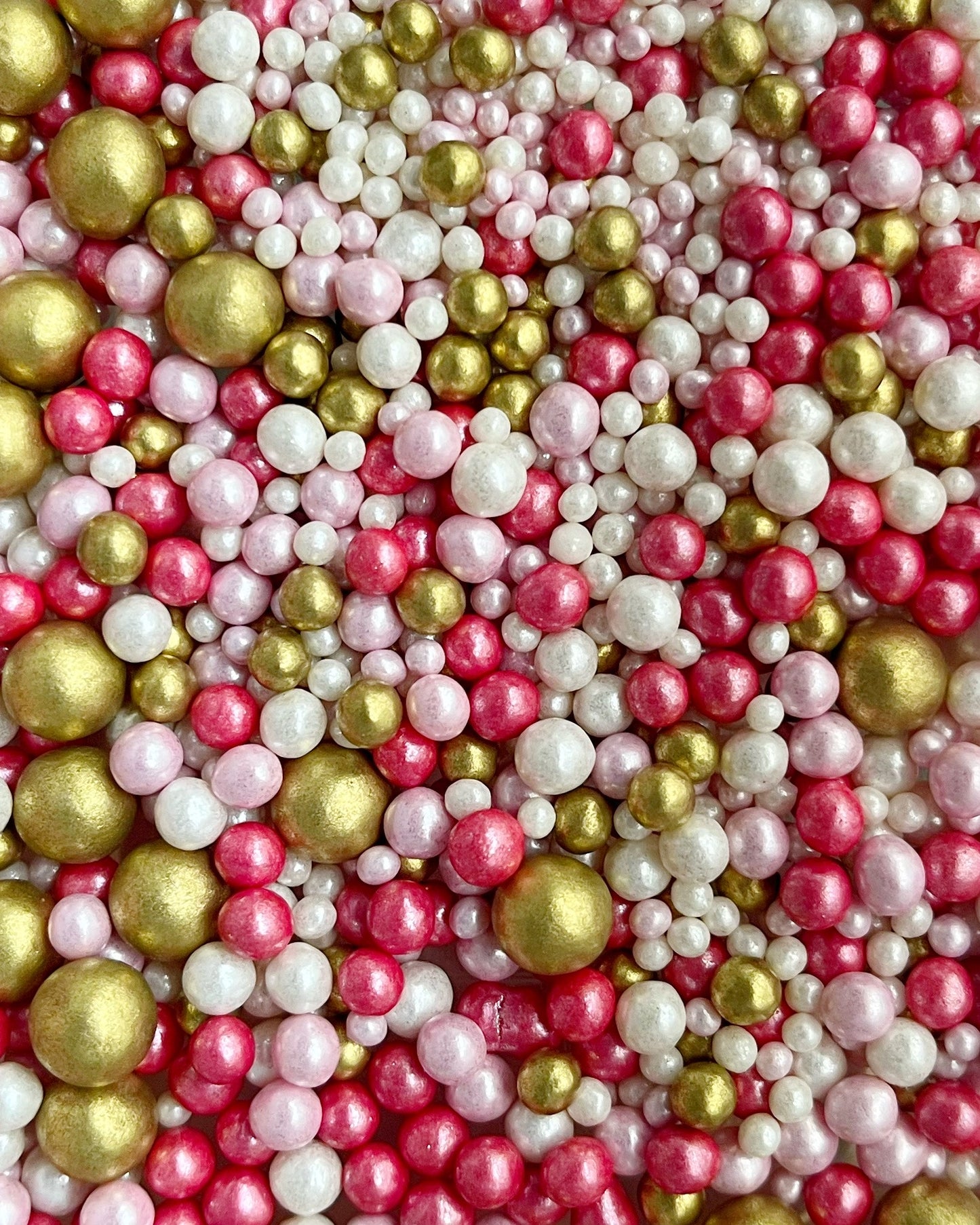 Like a lady • 50gr