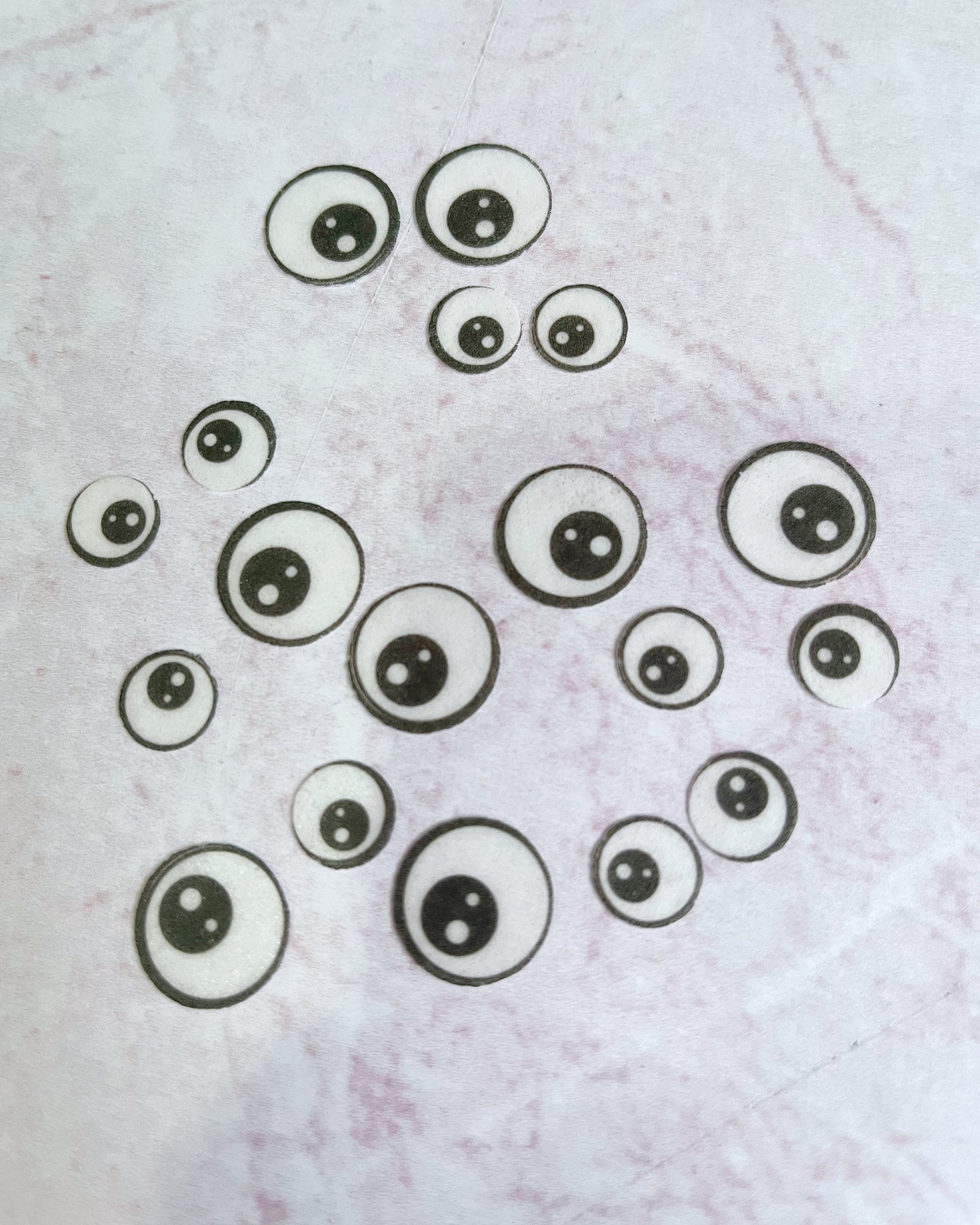 Ojos