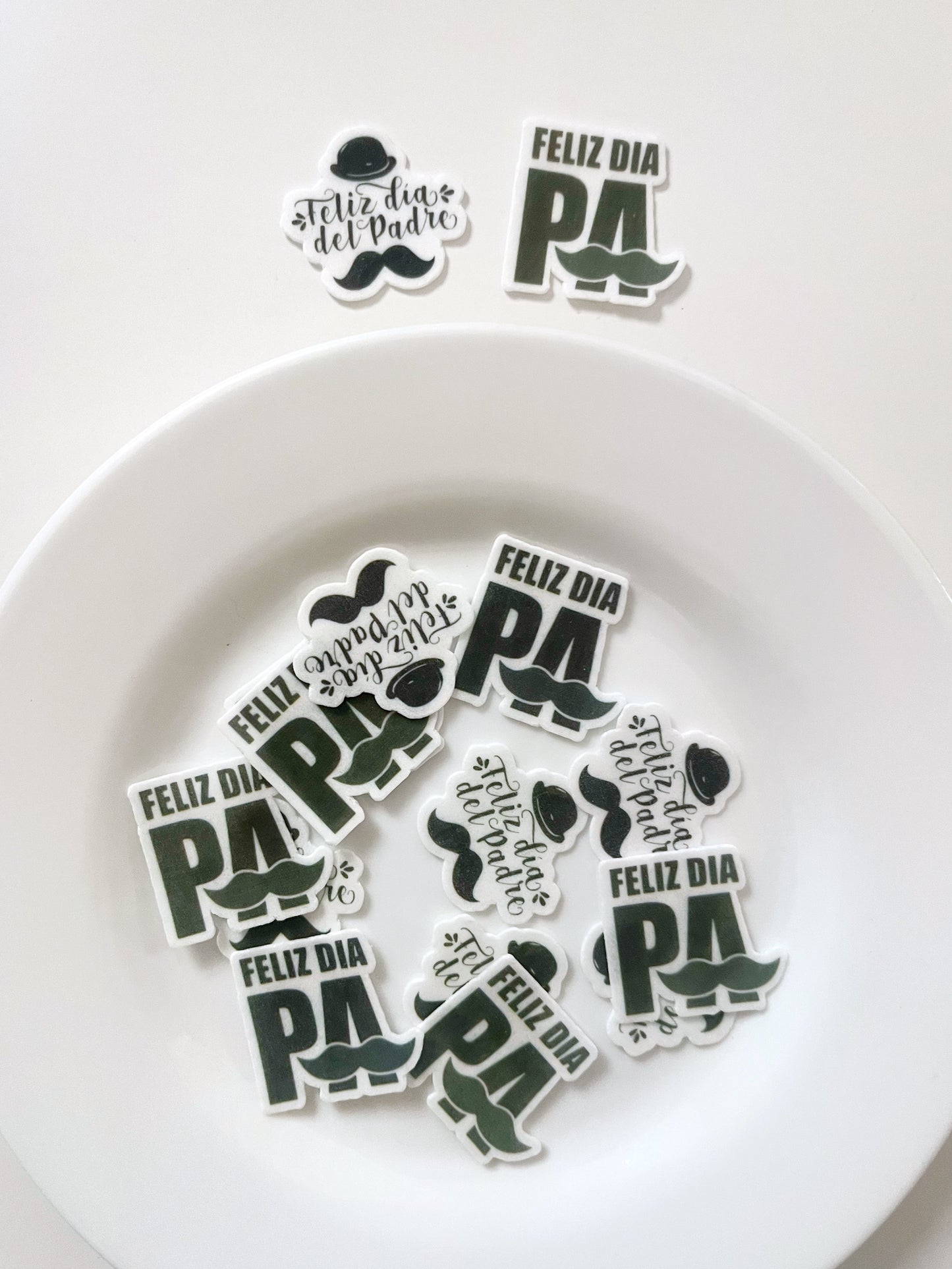 Feliz Día PA • 15u