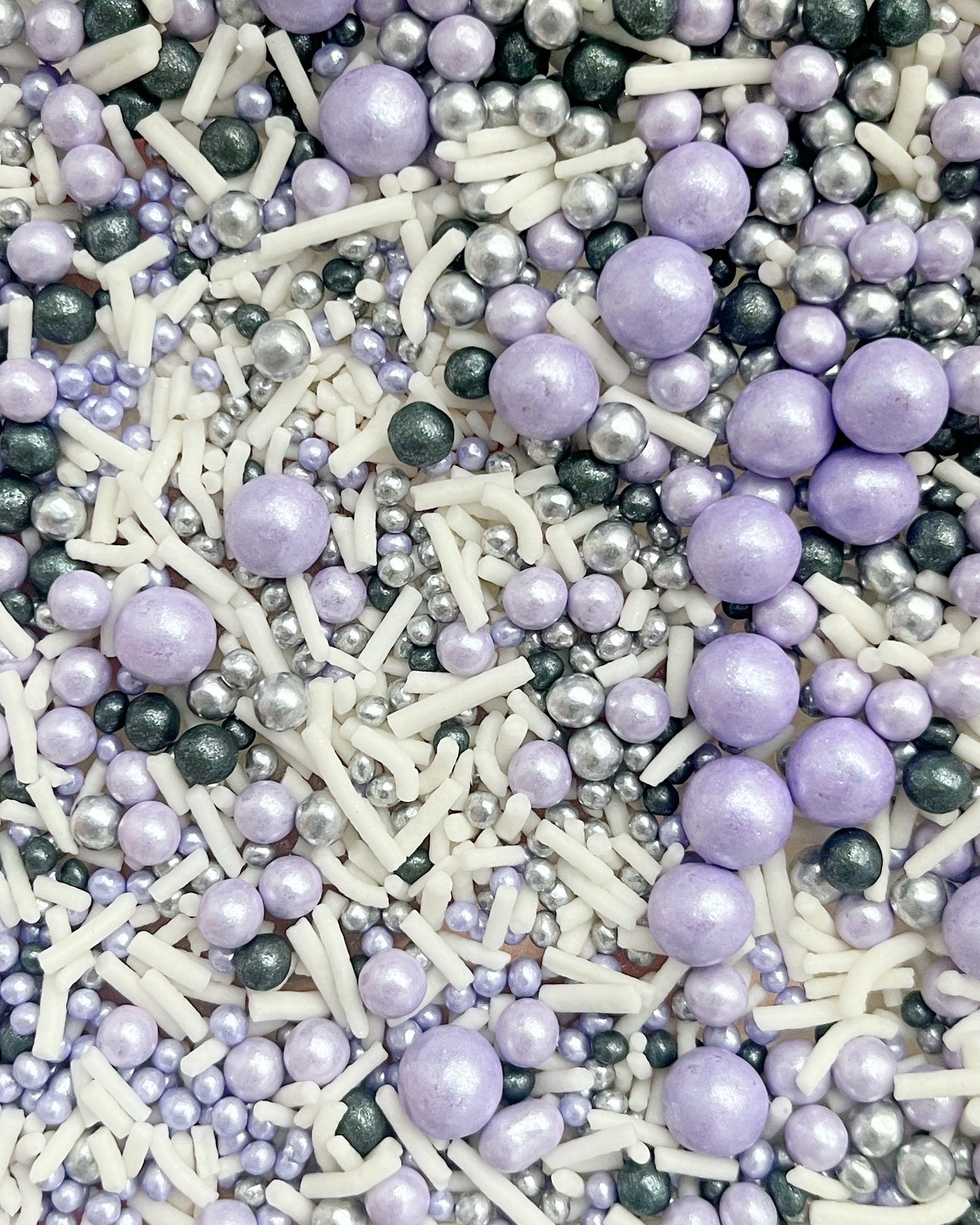 Lavender haze • 50gr