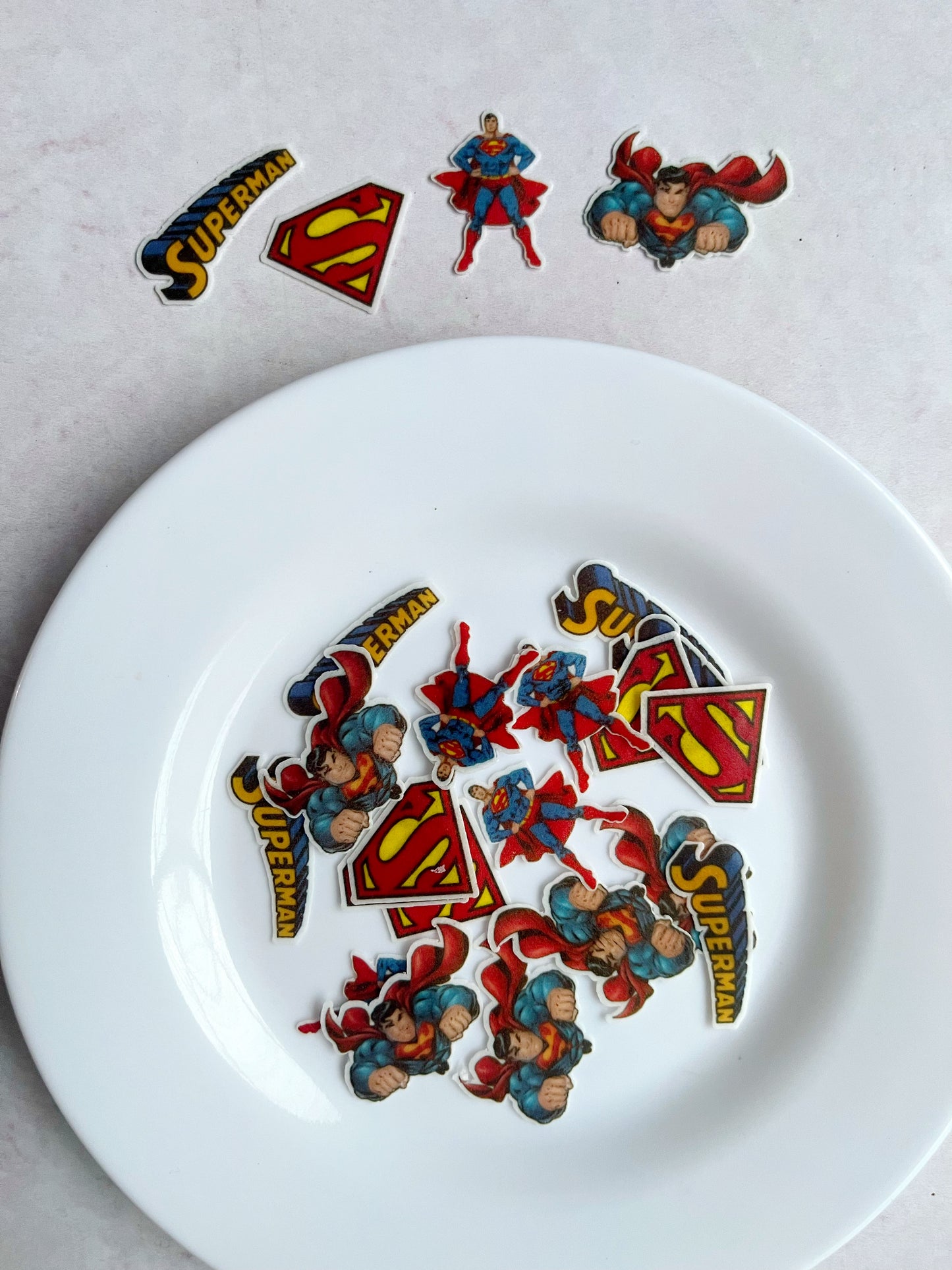 Superman cómic • 20u