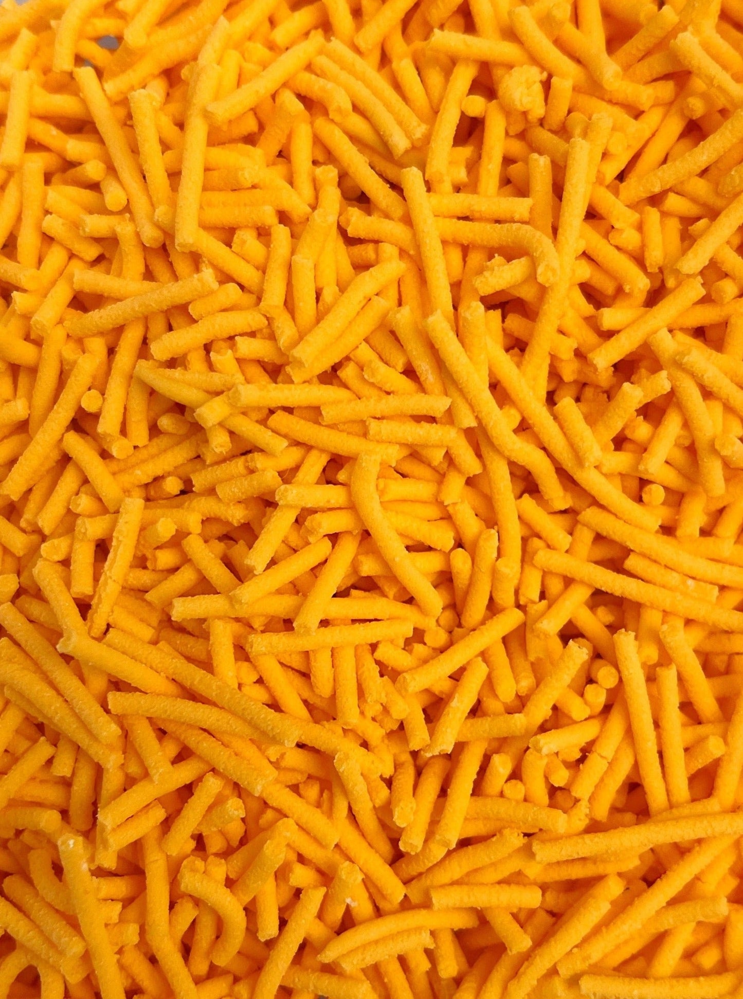 Palillos naranja • 50gr
