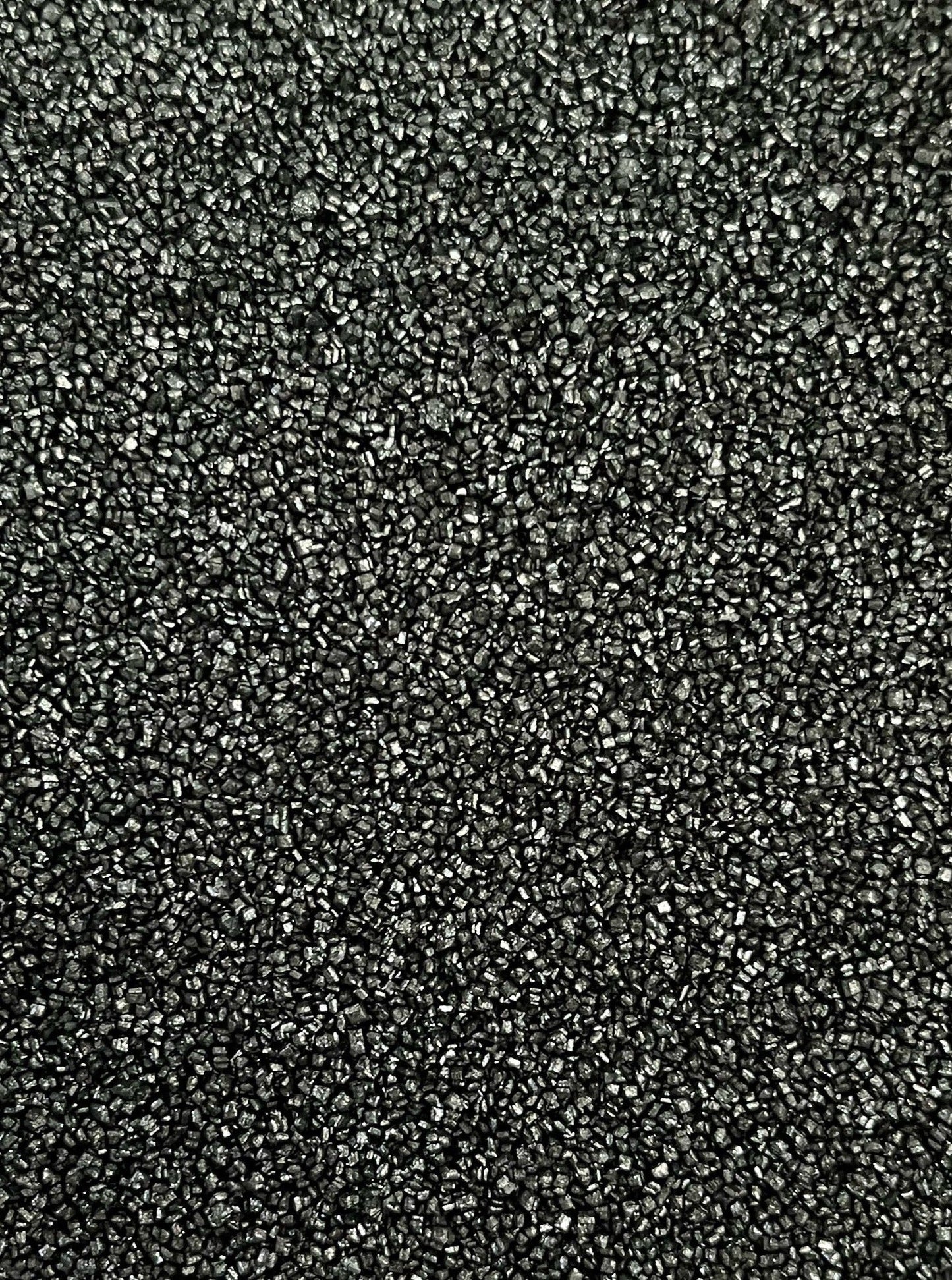 Cristales negros • 50gr