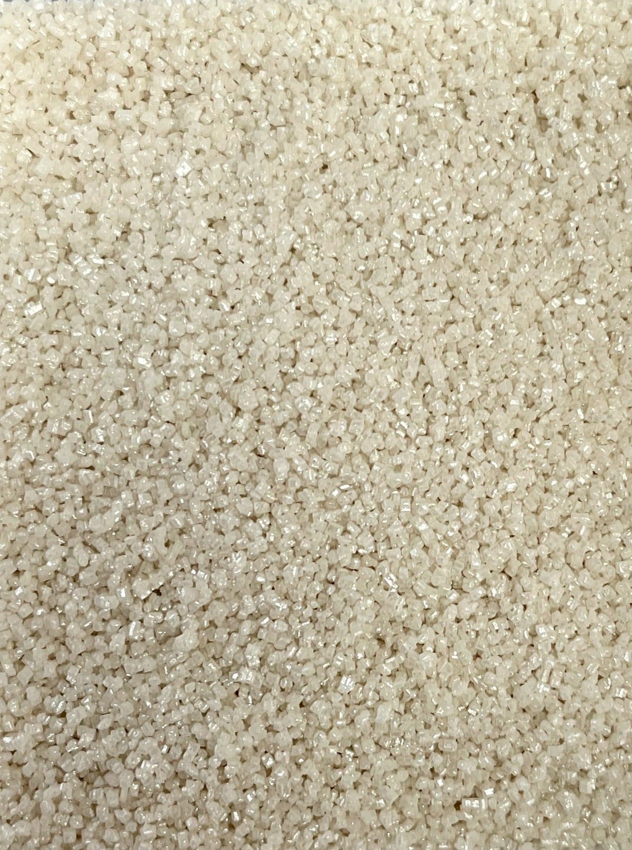 Cristales blancos • 50gr