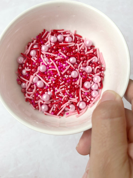 Pinky Promise • 50gr