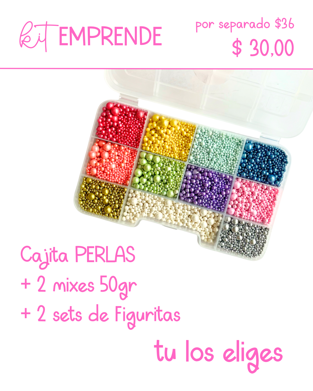 Kit Emprende