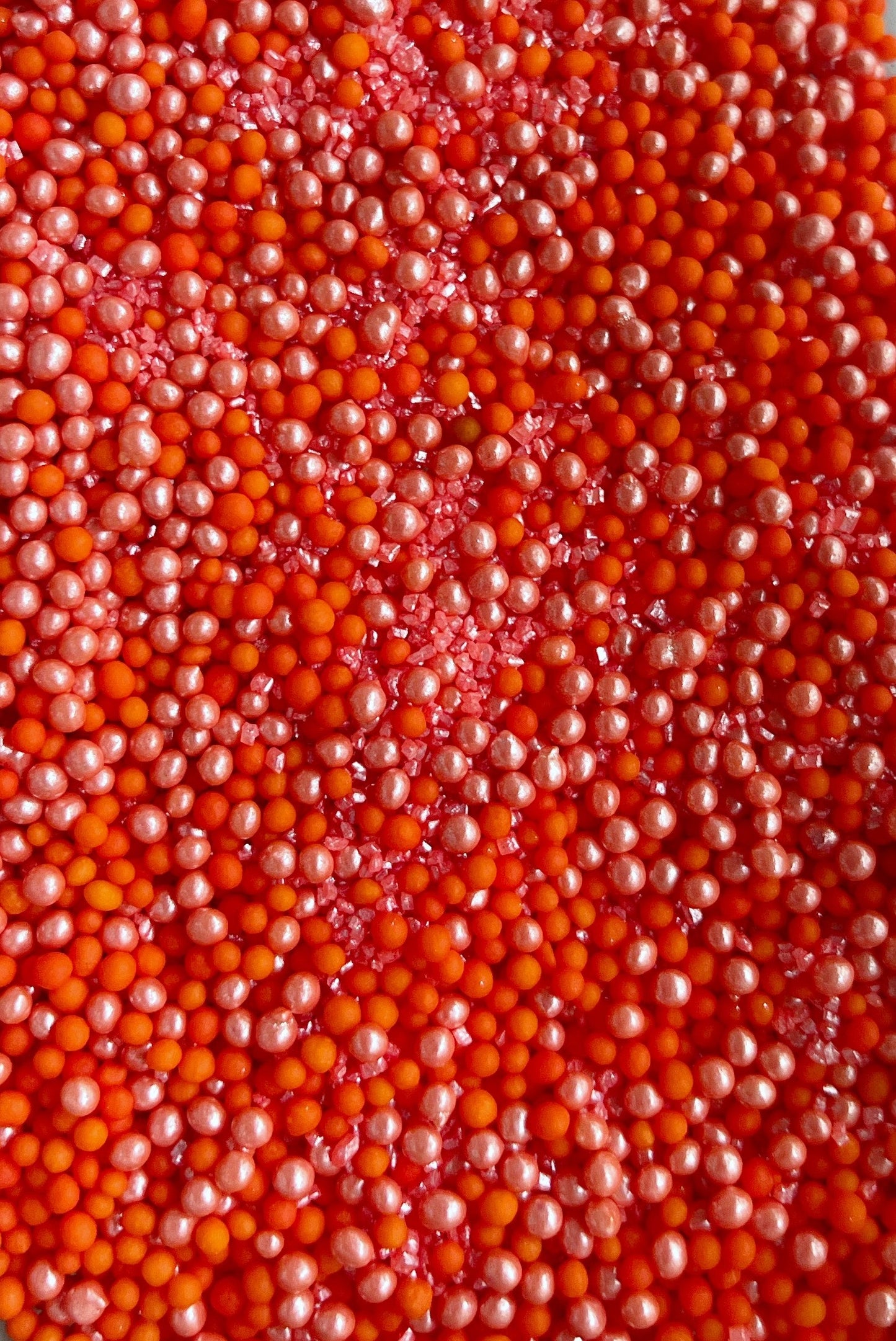 Naranja brilloso • 50gr