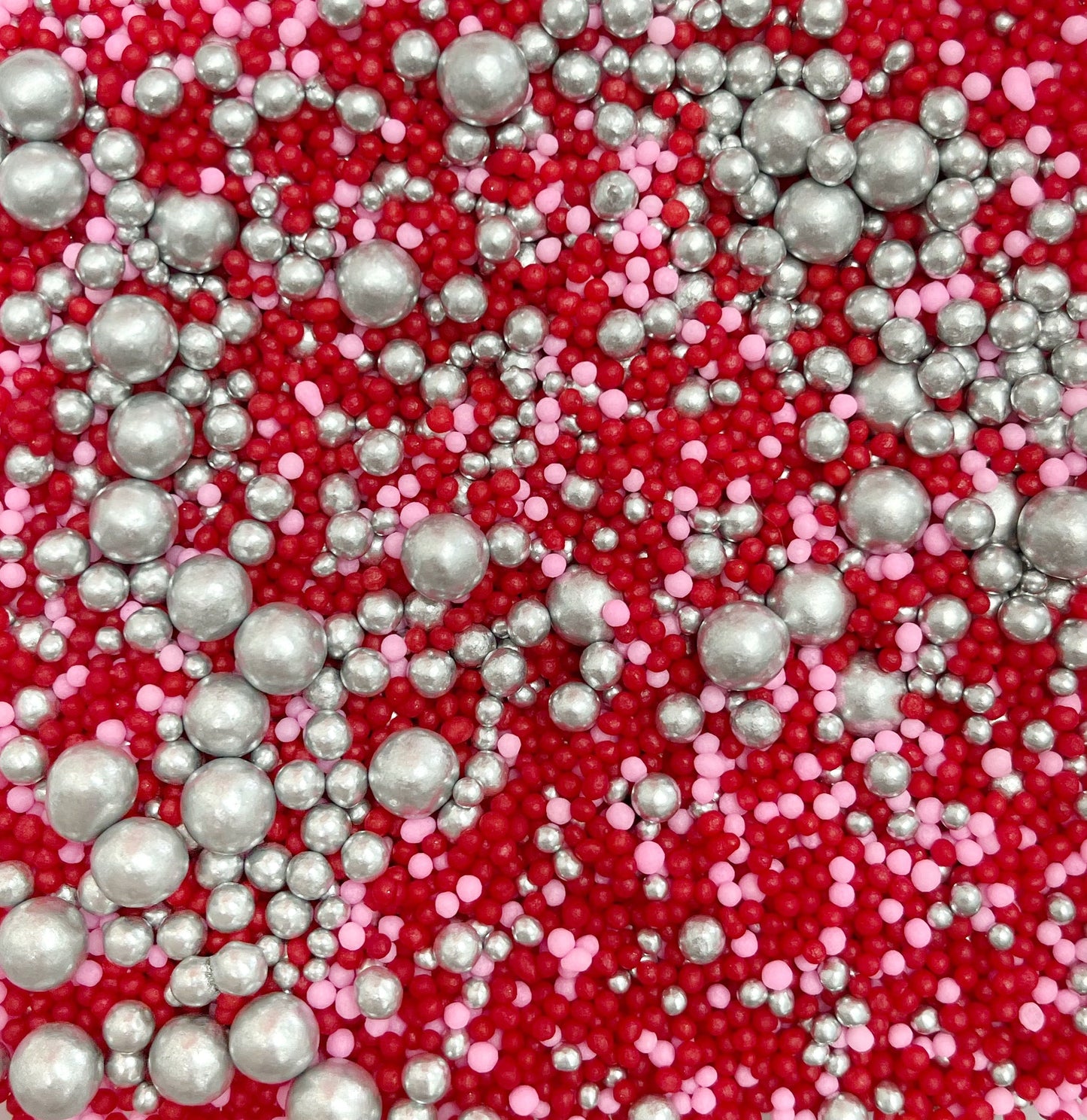 Holly Jolly • 50gr