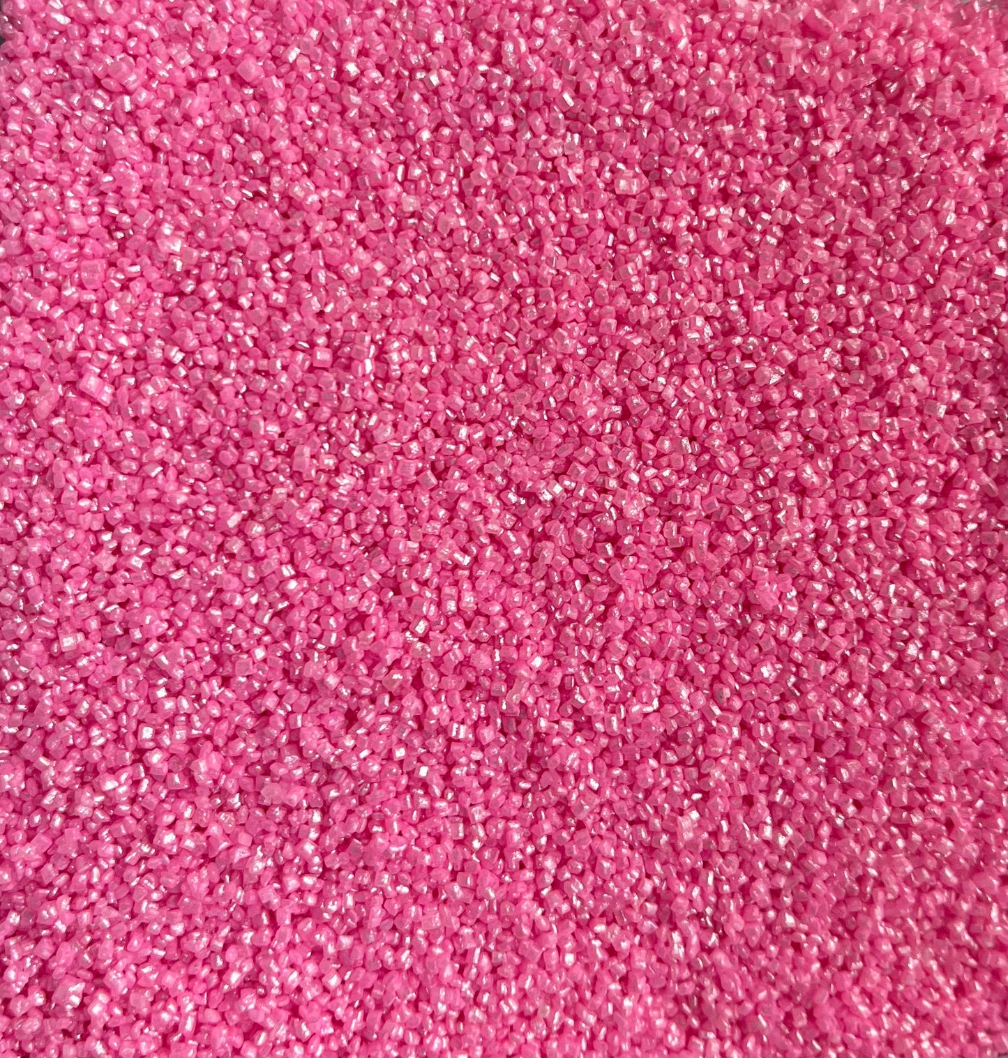 Cristales rosados • 50gr