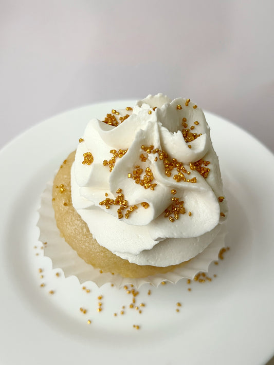 Cristales dorados • 50gr