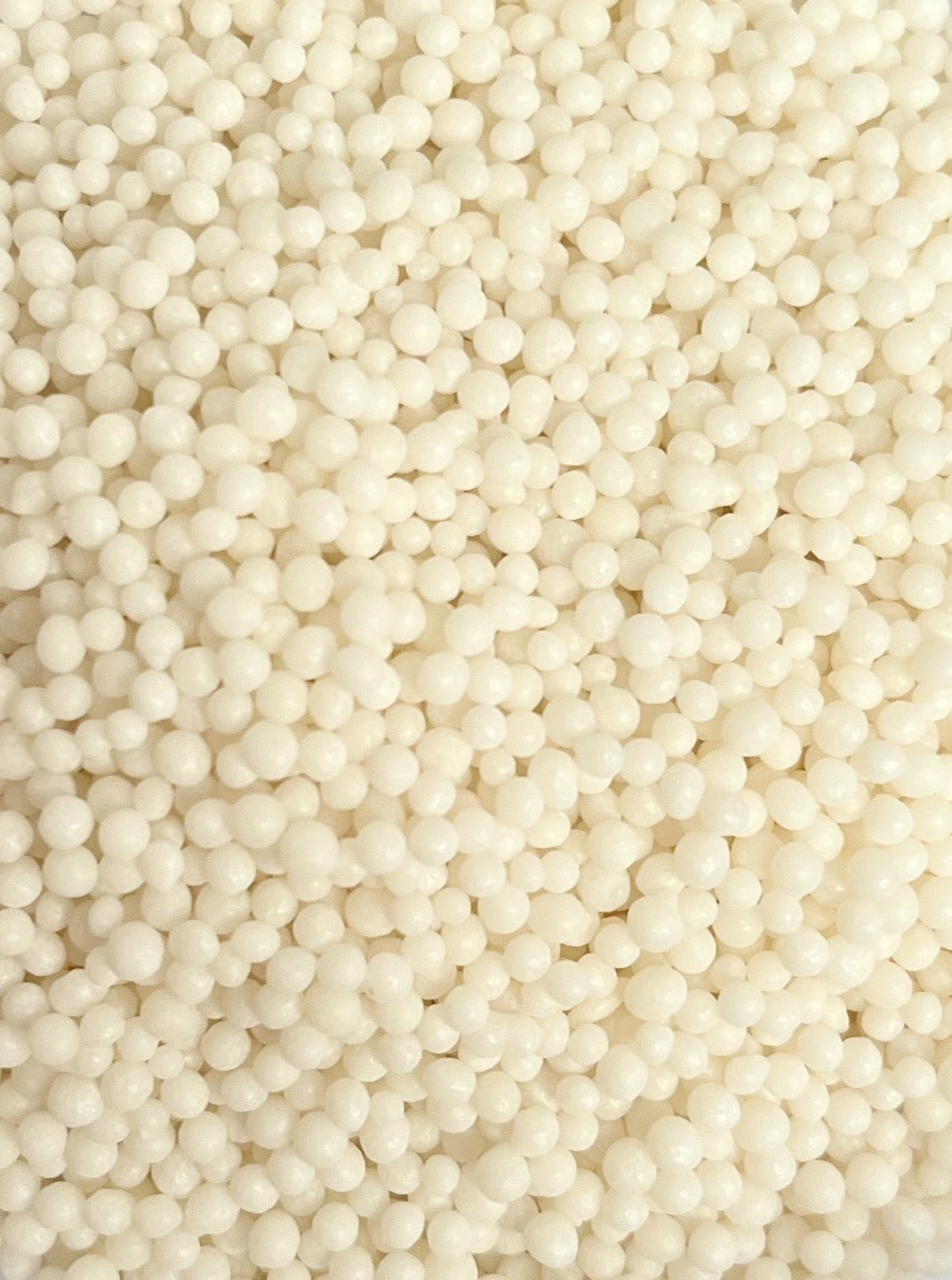 Grageas blancas • 100gr