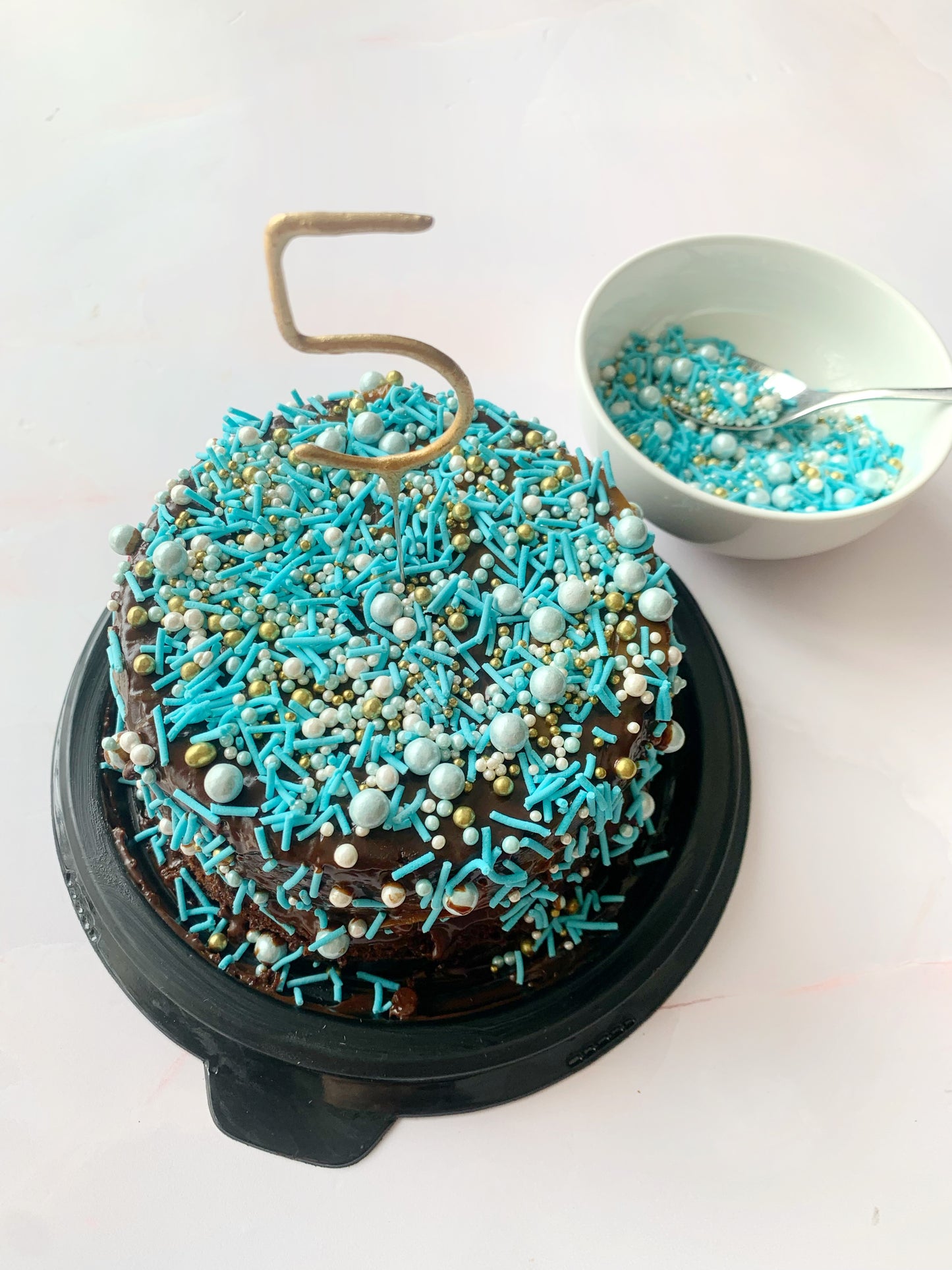 Baby blue eyes • 50gr