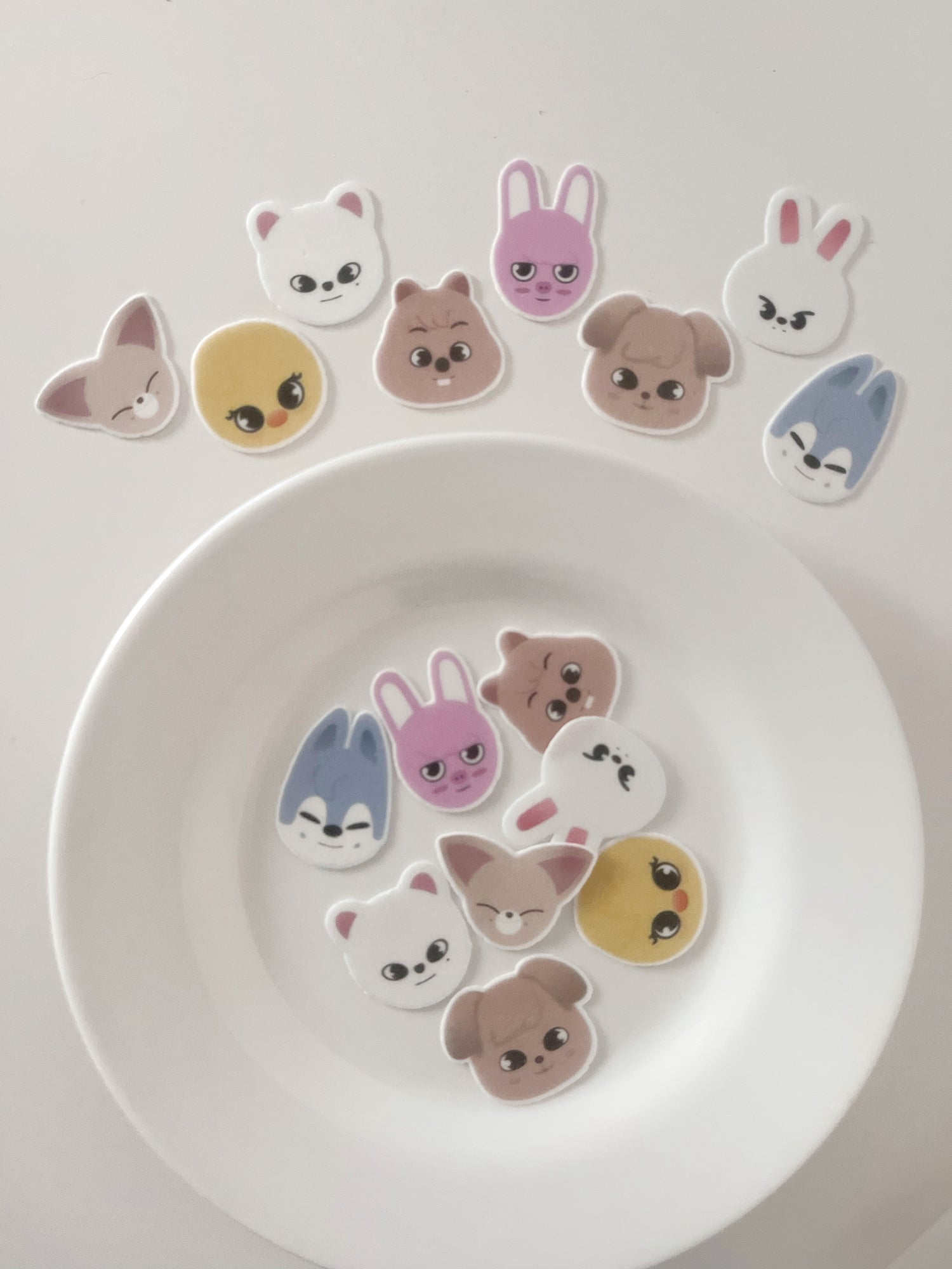 Stray Kids