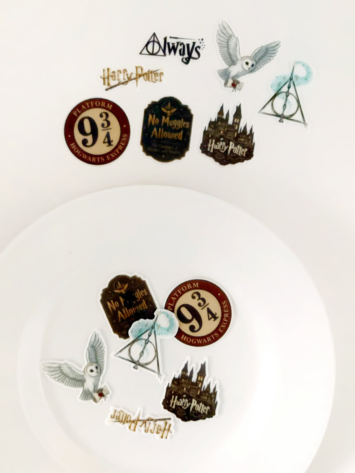 Harry Potter
