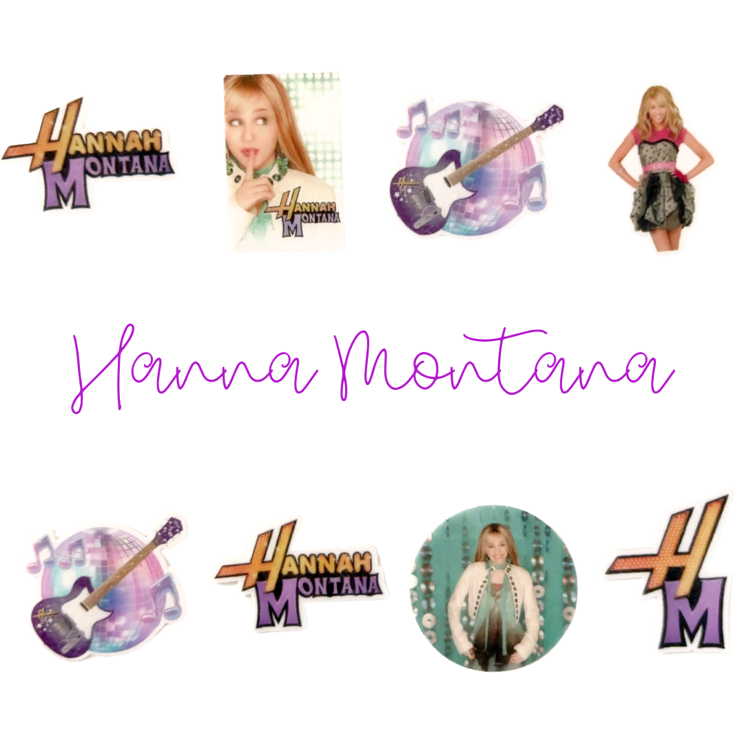 Hannah Montana