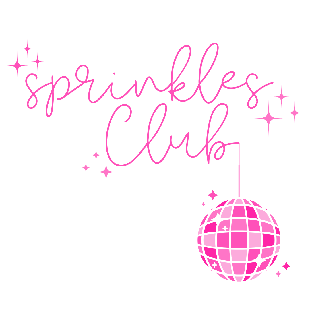 Sprinkles Club