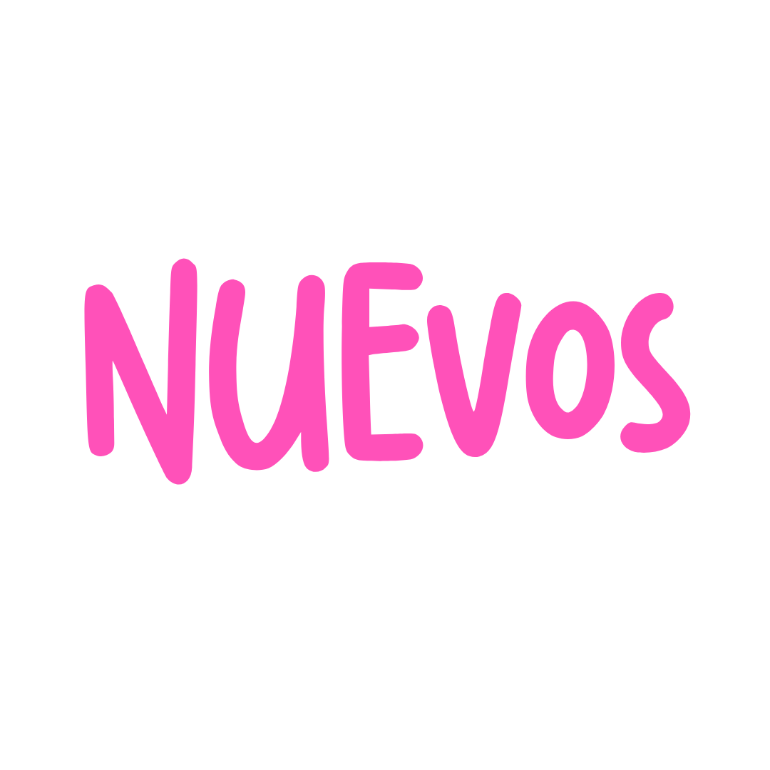 ¡NUEVOS!