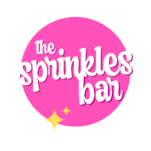 THE SPRINKLES BAR