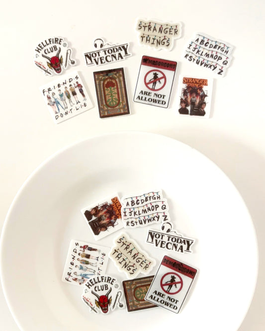 Not Today Vecna • 16u