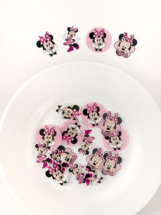 Minnie Mouse • 20u