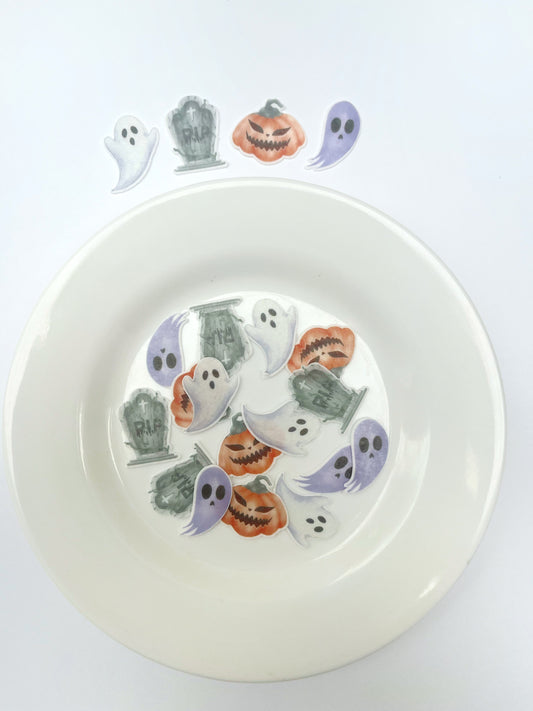Spooky Boo! • 20u
