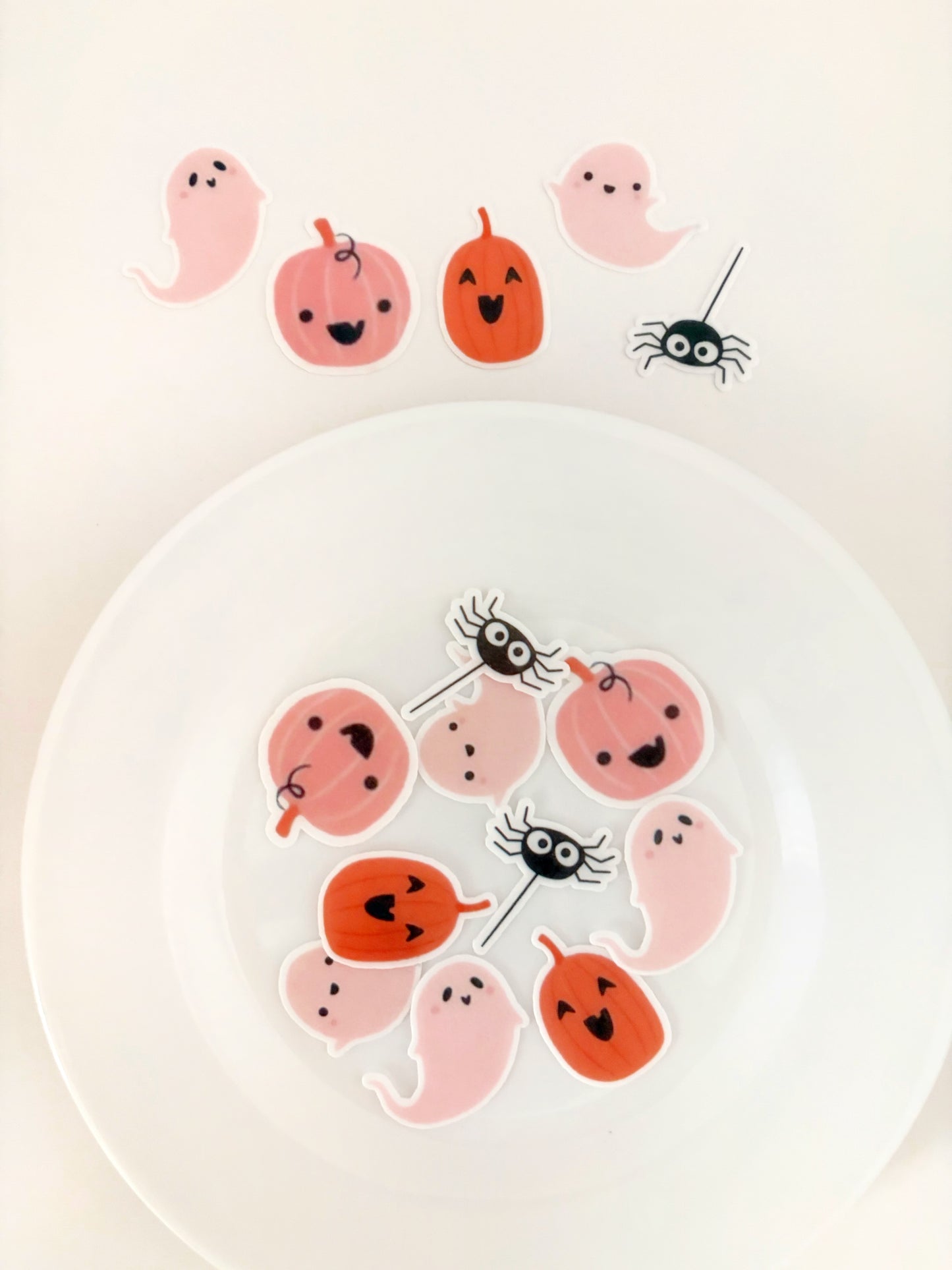 Halloween Pink • 15u