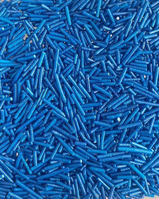 Palillos azules • 50gr