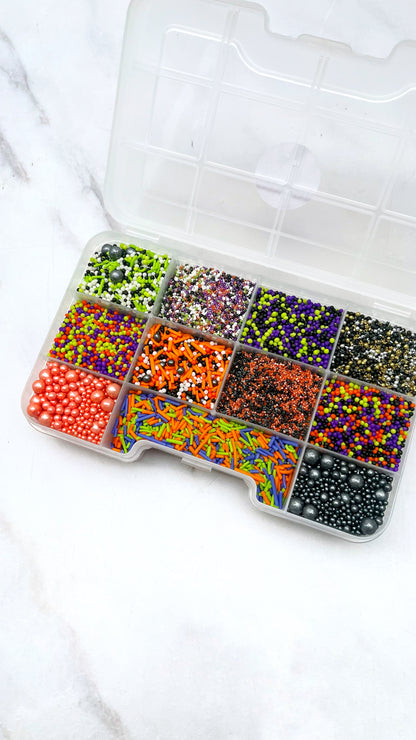 Monster Box
