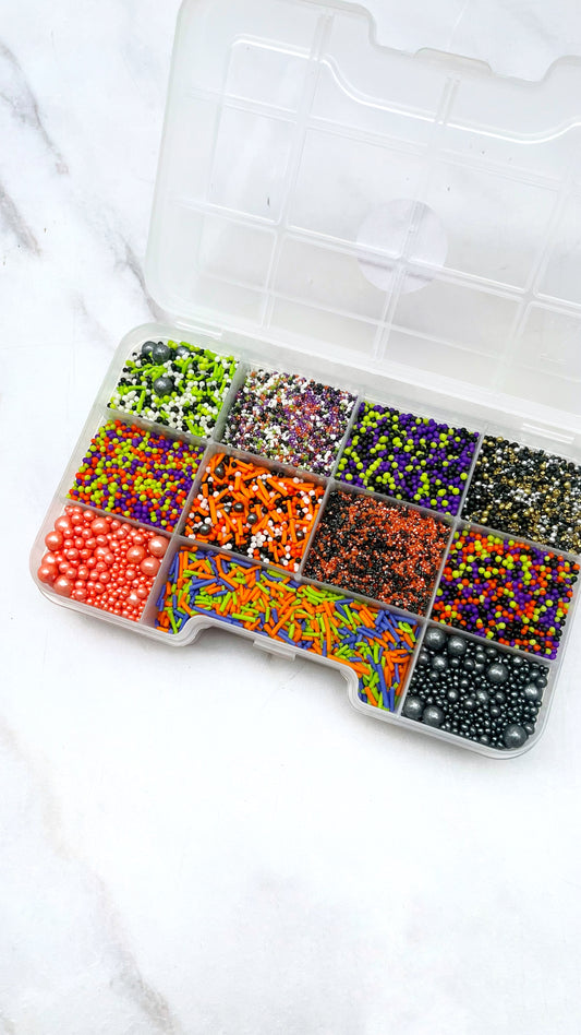 Monster Box