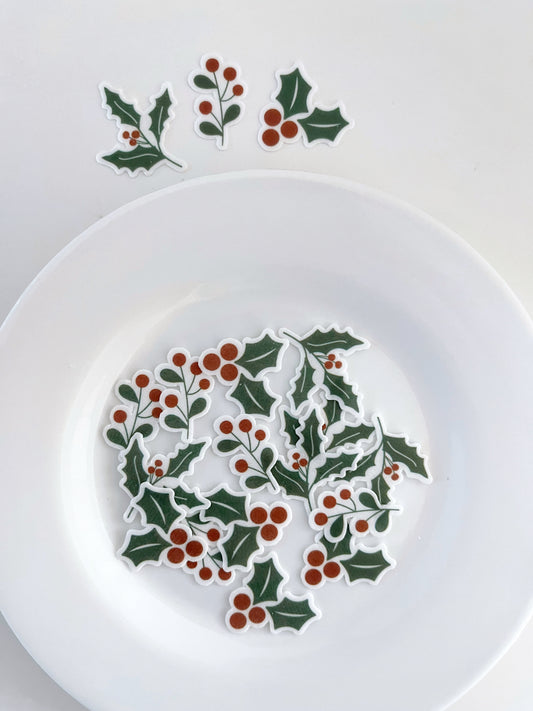 Mistletoe • 18u