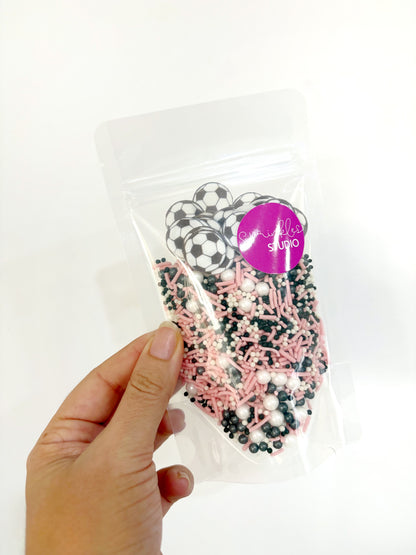 Fútbol rosa • 50gr