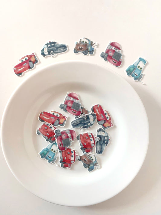Cars • 18u